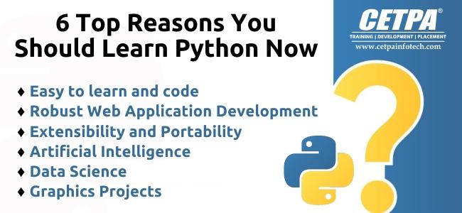 python certification course