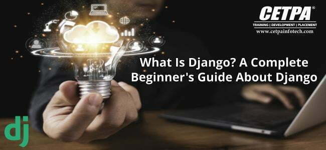 Django online certification course