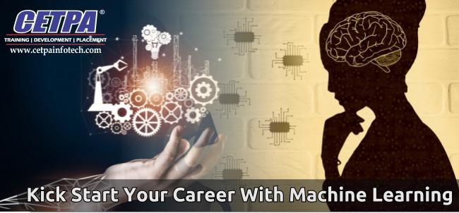 Machine learning course cetpa
