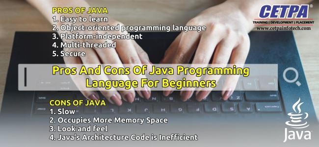 JAVA online training courses