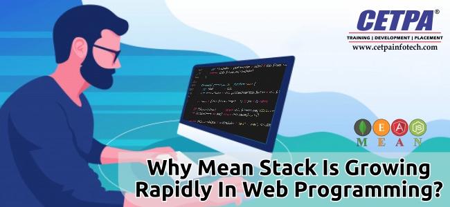 mean stack certification course