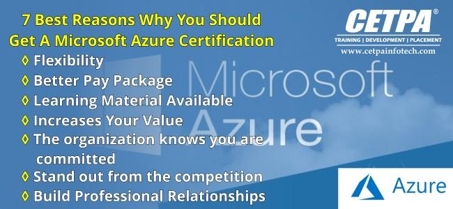 Azure Online Courses