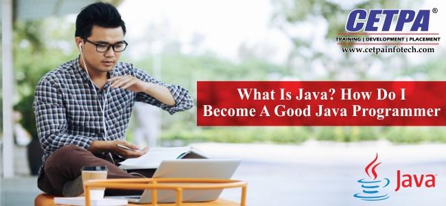 JAVA online training