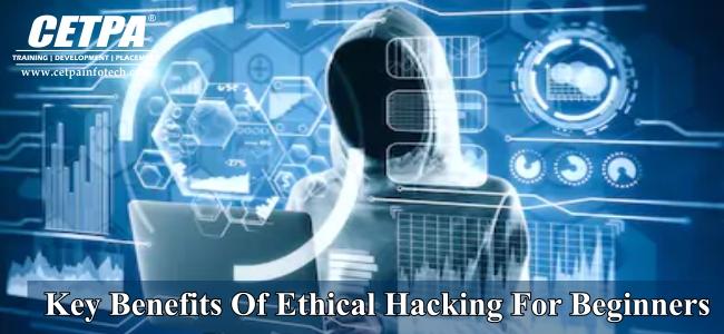Ethical Hacking online training course