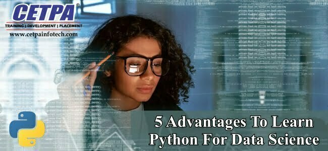 Python For Data Science