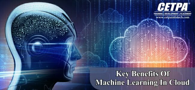 machine learning uses cloud computing cetpa