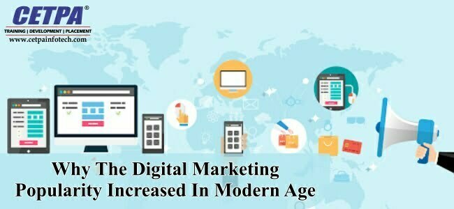 Digital Marketing Training Class in Noida