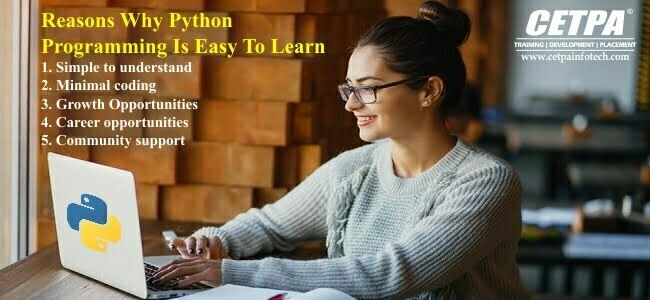 python training course in noida