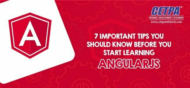 Angular Js Tips To Know CETPA