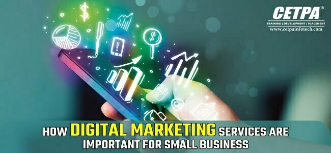 Online Digital Marketing Training