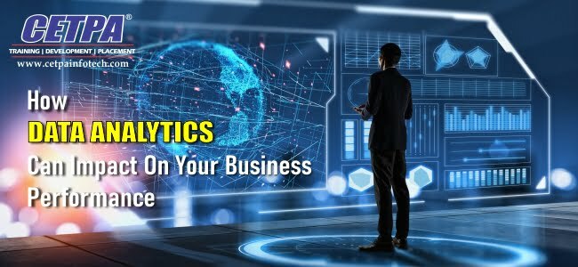 Online Data Analytics Course
