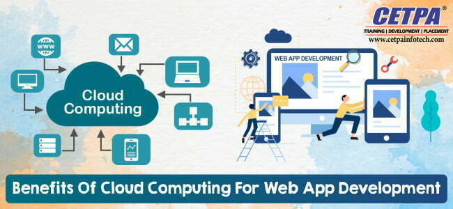 Cloud computing training Cetpa