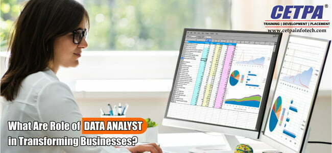 Data Analytics Online Training