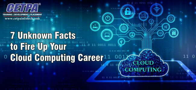 Online Cloud Computing Course