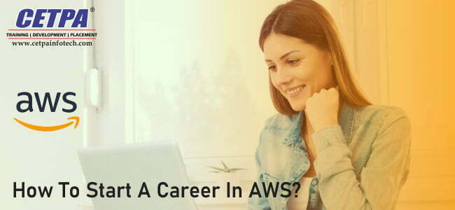 AWS Online Training Cetpa