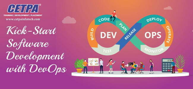 Online DevOps training Course