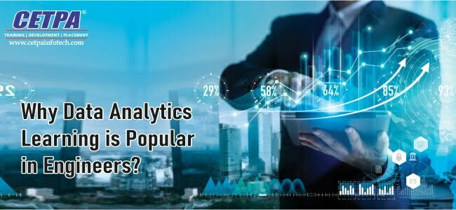 Online Data Analytics Course Cetpa