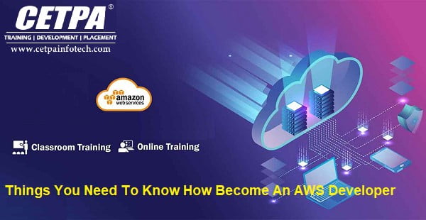 Online AWS Training