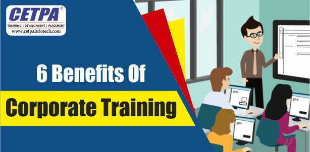 Corporate Training in Noida