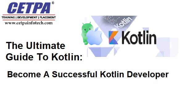 Kotlin Online Training Course