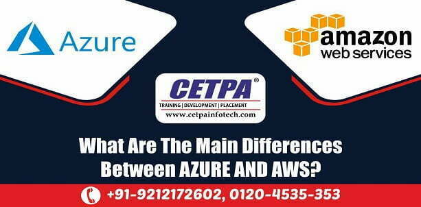 Online AWS Vs Azure Online Training