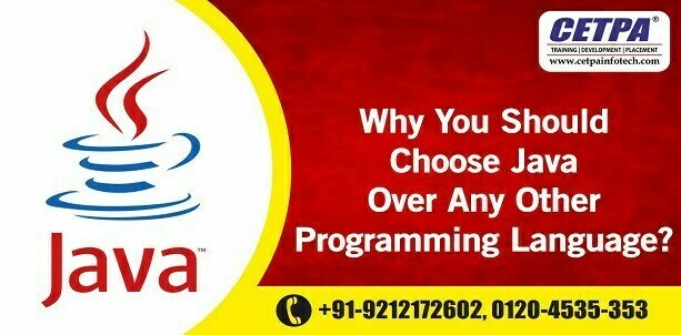 Java training noida