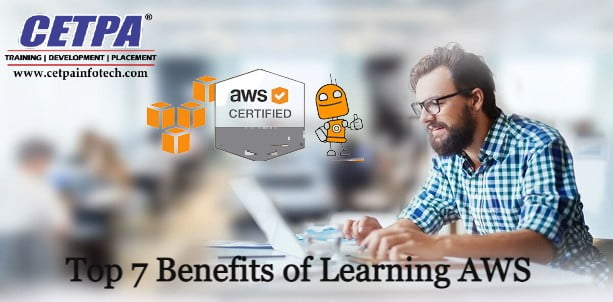 What are the benefits of having an AWS