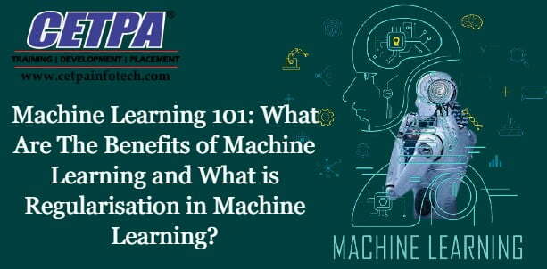 Machine Learning Training In Noida