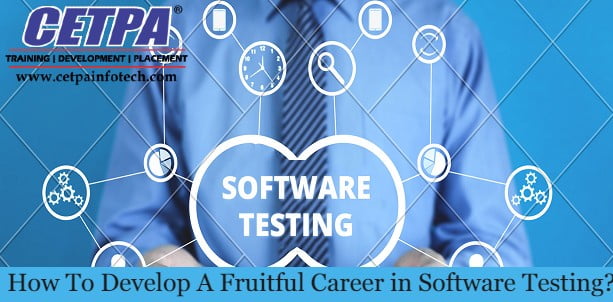 software testing online course
