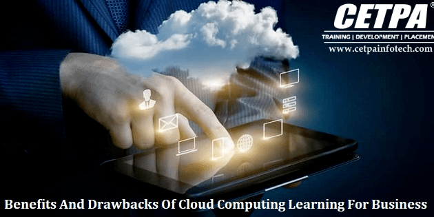 Cloud Computing