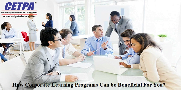 Corporate Learning Programs