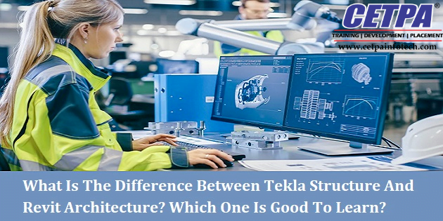 Revit Tekla