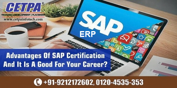 SAP Training