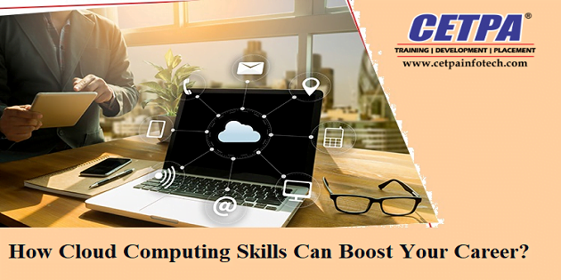 cloud computing skills