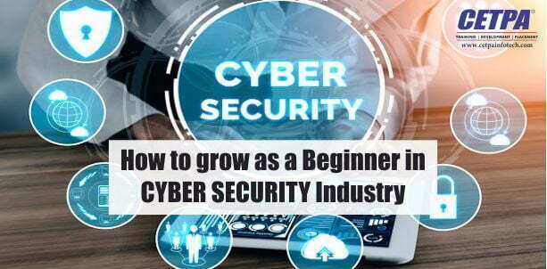 CYBER SECURITY COURSE