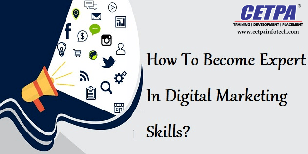 Digital Marketing Course