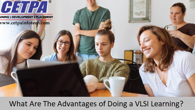 VLSI Learning Course
