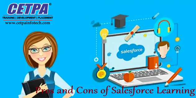 Salesforce training in noida