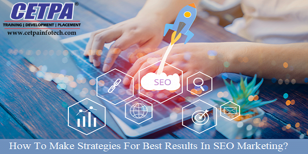 seo course training