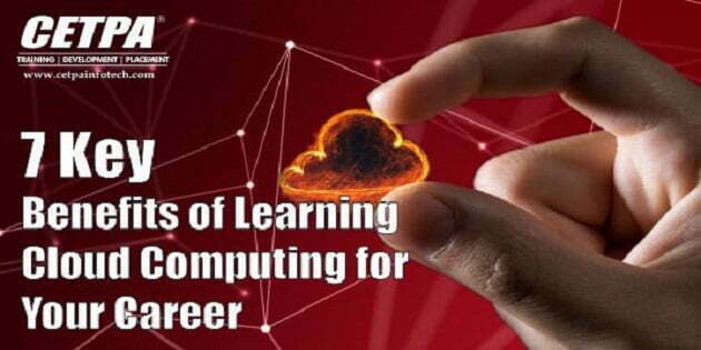 Cloud Computing Training In Noida