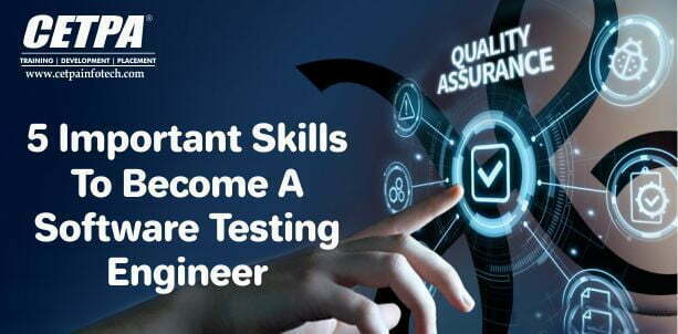 Software Testing Engineer