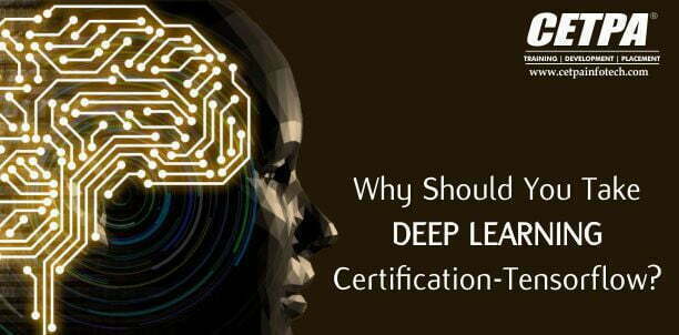 Deep Learning-Training