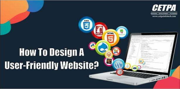 How To Design A User-Friendly Website