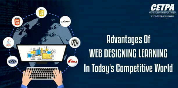 Web Designing Training Online in Noida