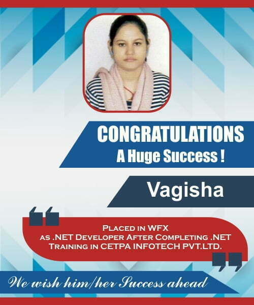 Best Training Institute in Noida