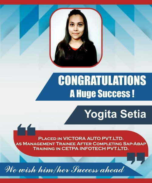 Best Training Institute in Delhi