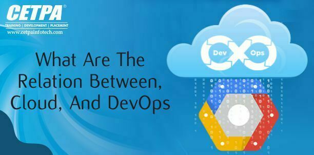 Cloud, And DevOps Training