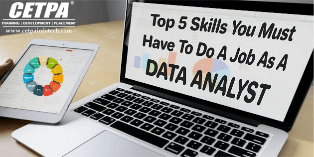 DATA ANALYST TRAINING NOIDA