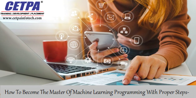 Machine-learning-Training-Course