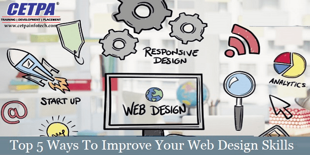 Web Designing online course